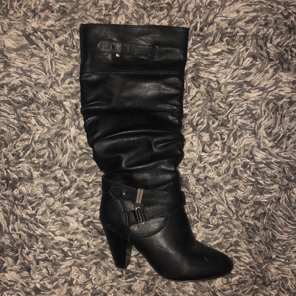 Boot Heels - image 1